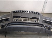  Бампер Audi Q7 2005-2015 20355965 #1