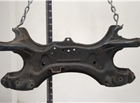  Балка подвески передняя (подрамник) Toyota Avensis 2 2003-2008 20355971 #1