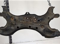  Балка подвески передняя (подрамник) Toyota Avensis 2 2003-2008 20355971 #2