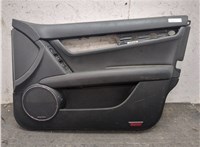  Дверная карта (Обшивка двери) Mercedes C W204 2007-2013 20355977 #3