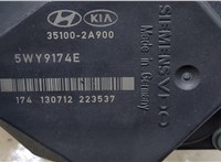 351002A900 Заслонка дроссельная Hyundai i40 2011-2015 20355979 #2