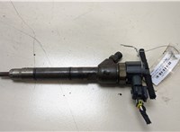0445110411 Форсунка топливная Hyundai i40 2011-2015 20355985 #1