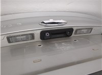  Крышка (дверь) багажника Hyundai Sonata LF 2014-2019 20355987 #7