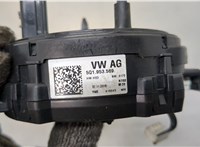  Шлейф руля Volkswagen Tiguan 2016-2020 20355992 #4