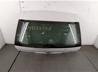  Крышка (дверь) багажника BMW X5 E53 2000-2007 20356001 #1