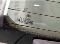  Крышка (дверь) багажника BMW X5 E53 2000-2007 20356001 #3