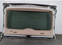  Крышка (дверь) багажника BMW X5 E53 2000-2007 20356001 #4