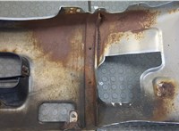  Бампер Nissan Titan 2003-2007 20356015 #4