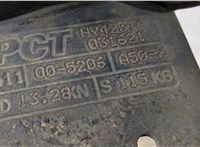  Устройство прицепное (фаркоп) Hyundai Terracan 20356020 #3