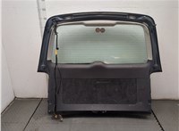  Ручка крышки багажника Volkswagen Sharan 2000-2010 11376986 #2
