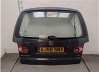  Ручка крышки багажника Volkswagen Sharan 2000-2010 11376986 #1