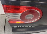  Ручка крышки багажника Volkswagen Sharan 2000-2010 11376986 #4