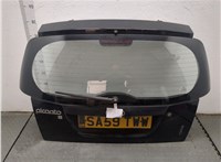  Крышка (дверь) багажника KIA Picanto 2004-2011 20356049 #1
