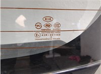  Крышка (дверь) багажника KIA Picanto 2004-2011 20356049 #2