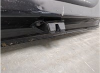  Крышка (дверь) багажника KIA Picanto 2004-2011 20356049 #7