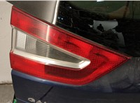  Обшивка крышки (двери) багажника Ford Galaxy 2006-2010 11377014 #3