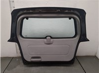  Крышка (дверь) багажника KIA Sorento 2002-2009 20356067 #3