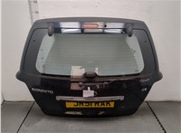  Крышка (дверь) багажника KIA Sorento 2002-2009 20356067 #1