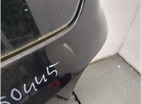  Крышка (дверь) багажника KIA Sorento 2002-2009 20356067 #8