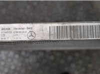  Радиатор охлаждения двигателя Mercedes GLC X253 2015-2019 20356079 #4