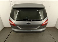  Крышка (дверь) багажника Ford Mondeo 4 2007-2015 20356085 #1