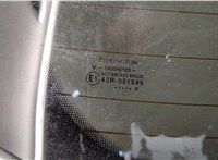  Крышка (дверь) багажника Ford Mondeo 4 2007-2015 20356085 #2