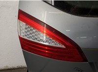  Крышка (дверь) багажника Ford Mondeo 4 2007-2015 20356085 #3
