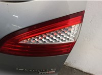  Крышка (дверь) багажника Ford Mondeo 4 2007-2015 20356085 #4