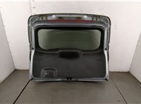  Крышка (дверь) багажника Ford Mondeo 4 2007-2015 20356085 #7