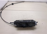  Электропривод ручного тормоза (моторчик ручника) BMW X6 E71 2007-2014 20356086 #1