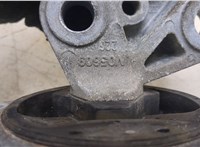  Подушка крепления двигателя Opel Vectra C 2002-2008 20356088 #2