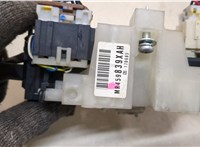 MR459839 Переключатель поворотов и дворников (стрекоза) Mitsubishi Montero Sport / Pajero Sport 1996-2008 20356099 #2