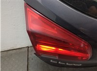  Камера заднего вида KIA Ceed 2012-2018 11377036 #8