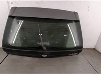  Крышка (дверь) багажника BMW X5 E53 2000-2007 20356102 #1