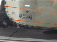  Крышка (дверь) багажника BMW X5 E53 2000-2007 20356102 #2