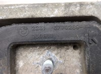  Балка под КПП BMW 7 F01 2008-2015 20356104 #2
