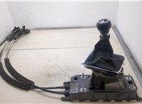  Кулиса КПП Volkswagen Passat 6 2005-2010 20356116 #1