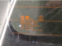  Крышка (дверь) багажника Chevrolet Lacetti 20356118 #3