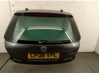  Кнопка открывания багажника Volkswagen Golf 5 2003-2009 11377062 #1