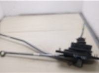  Кулиса КПП Audi A4 (B8) 2007-2015 20356140 #1