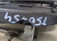  Кулиса КПП Audi A4 (B8) 2007-2015 20356140 #2