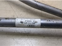  Кулиса КПП Audi A4 (B8) 2007-2015 20356140 #3