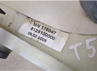  Кулиса КПП Mitsubishi Colt 2004-2008 20356150 #2