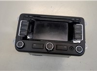  Магнитола Volkswagen Tiguan 2011-2016 20356153 #2