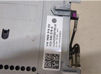  Магнитола Volkswagen Tiguan 2011-2016 20356153 #5