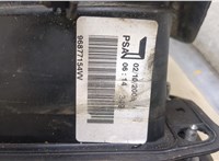  Кулиса КПП Citroen C5 2008- 20356155 #3