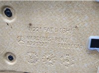 A22172017797J32, A22172001587J33 Дверная карта (Обшивка двери) Mercedes S W221 2005-2013 20356158 #5