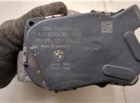  Заслонка дроссельная BMW 7 F01 2008-2015 20356160 #2