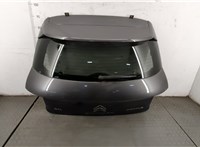  Стекло заднее Citroen DS3 11377079 #1