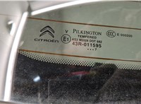  Стекло заднее Citroen DS3 11377079 #2